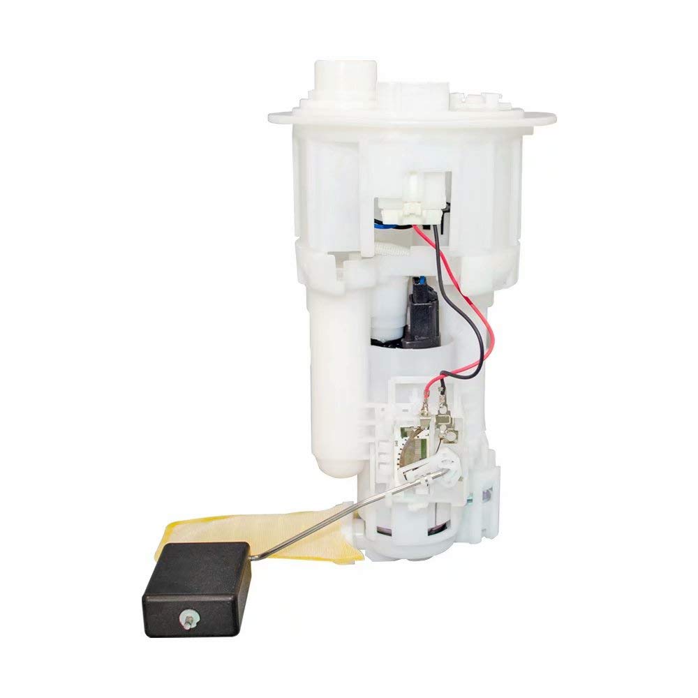 Amazon.com: Tapeak Fuel Pump Module 770200D010 Fit Yaris Vitz 1.0L